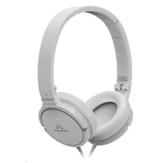 SoundMAGIC P22C On-Ear mikrofonos fejhallgató fehér (SM-P22C-02) (SM-P22C-02)