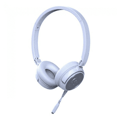 P30S On-Ear mikrofonos fejhallgató fehér (SM-P30S-02) (SM-P30S-02)