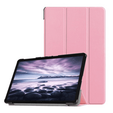 TokShop Apple iPad Mini (2021) (8.3), mappa tok, Smart Case, rózsaszín (110140)
