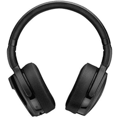 Epos | SENNHEISER ADAPT 563 Headset Vezetékes és vezeték nélküli Fejpánt Iroda/telefonos ügyfélközpont Bluetooth Fekete (1000208)