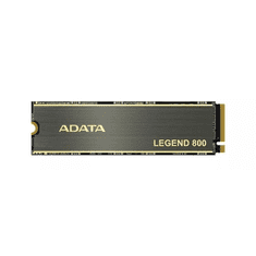 A-Data SSD Legend 800 M.2 1TB PCIe Gen4x4 2280 (ALEG-800-1000GCS)
