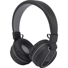 Renkforce Bluetooth fejhallgató, mikrofonos headset RF 1577240 (RF-4731720)