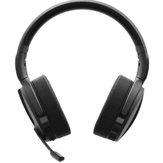 Epos ADAPT 560 II Headset Vezetékes és vezeték nélküli Fejpánt Iroda/telefonos ügyfélközpont USB C-típus Bluetooth Fekete (1001160)