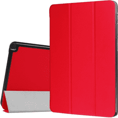 TokShop Apple iPad Mini (2021) (8.3), mappa tok, Smart Case, piros (110142)