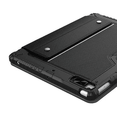 Nillkin Bumper védőtok + billentyűzet Apple iPad 10.2" fekete (6902048257948) (6902048257948)