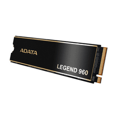 SSD Legend 960 MAX M.2 2TB PCIe Gen4x4 2280 (ALEG-960M-2TCS)