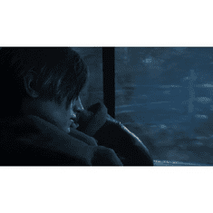 CAPCOM Resident Evil 4 Remake (Xbox Series X|S - Dobozos játék)