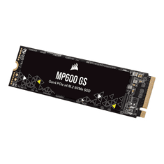 Corsair MP600 GS - SSD - 1 TB - PCIe 4.0 x4 (NVMe) (CSSD-F1000GBMP600GS)