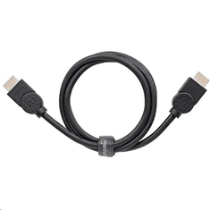 Manhattan HDMI -> HDMI kábel 3m fekete (354332) (354332)