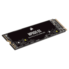 Corsair 2TB SSD M.2 NVMe MP600 GS meghajtó (CSSD-F2000GBMP600GS) (CSSD-F2000GBMP600GS)