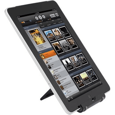 Renkforce Kihajtható tablet tartó, telefon tartó, iPad tartó, táblagép tartó 12,7 cm (5) - 25,4 cm (10) 29215c23a (RF-4034064)