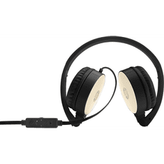 HP H2800 mikrofonos fejhallgató fekete-arany (2AP94AA) (2AP94AA)