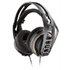 RIG 400 Dolby mikrofonos fejhallgató fekete (PS4, Xbox One, PC) (210257-05) (210257-05)