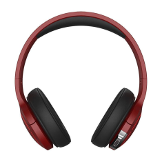 HECATE G2BT Bluetooth gaming headset piros (G2BT red)