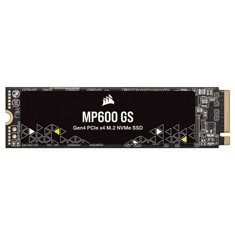 SSD Force MP600GS M.2 500GB PCIe NVME 2280 (CSSD-F0500GBMP600GS)