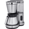 LONO Aroma Thermo Kávéfőző Ezüst Kapacitás, csésze=8 (0412310011)