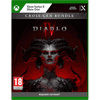 Diablo IV (Xbox Series X|S - Dobozos játék)