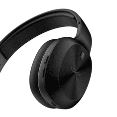 Edifier W600BT Bluetooth fejhallgató fekete (W600BT black)