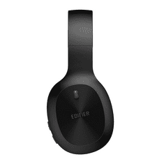 Edifier W600BT Bluetooth fejhallgató fekete (W600BT black)