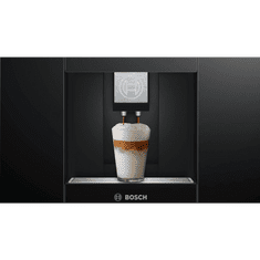 BOSCH CTL636ES6 automata kávéfőző (beépíthető) (CTL636ES6_)