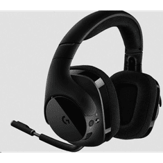 Logitech Headset G533 DTS 7.1 mikrofonos fejhallgató (981-000634) (981-000634)