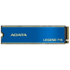 A-Data 1TB SSD M.2 meghajtó Legend 710 (ALEG-710-1TCS) (ALEG-710-1TCS)