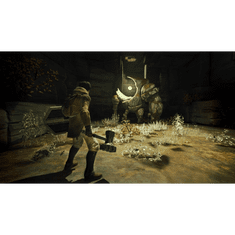 THQ Chronos: Before the Ashes (Xbox One - Dobozos játék)