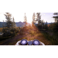 Nacon Hunting Simulator 2 (PS5 - Dobozos játék)