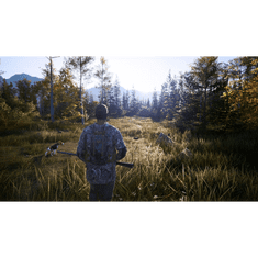 Nacon Hunting Simulator 2 (PS5 - Dobozos játék)