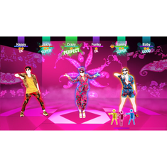 Ubisoft Just Dance 2020 (Xbox One - Dobozos játék)