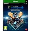 Monster Energy Supercross - The Official Videogame 4 (Xbox Series X|S - Dobozos játék)