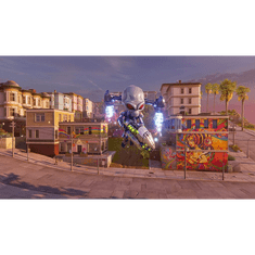 THQ Destroy All Humans! 2 Reprobed (Xbox Series X|S - Dobozos játék)