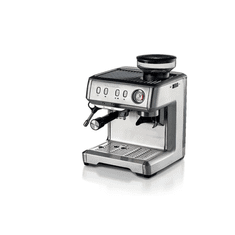 Ariete 1313 Eszpresszó kávéfőző beépített kávéőrlővel (Ariete1313)