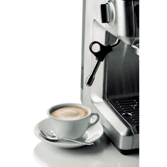 Ariete 1313 Eszpresszó kávéfőző beépített kávéőrlővel (Ariete1313)