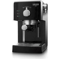 Gaggia Viva Style karos eszpresszó kávéfőző (RI8433/11) (RI8433/11)