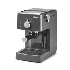 Gaggia Viva Style karos eszpresszó kávéfőző szürke (RI8433/13) (RI8433/13)