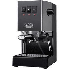 Gaggia Classic 2018 kávéfőző szürke (CLASSIC 2018 GREY)