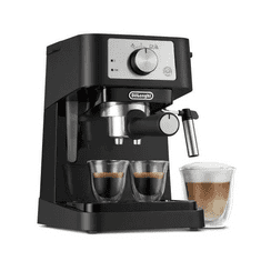 DeLonghi EC260.BK kávéfőző (EC260.BK)