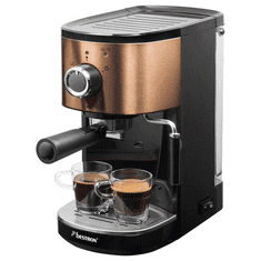 Bestron AES1000CO espresso kávéfőző (AES1000CO)