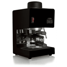 Szarvasi SZV611 Espresso elektromos kávéfőző fekete (SZV611_BK)