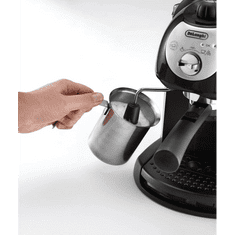 DeLonghi presszó kávéfőző(EC201CDB) (EC201CDB)