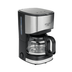 Adler AD 4407 kávéfőző (AD 4407)