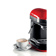 Ariete 1318 Moderna eszpresszó kávéfőző beépített kávéőrlővel (Ariete1318)