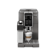 DeLonghi Dinamica Plus ECAM370.95.T automata kávéfőző (ECAM 370.95.T)