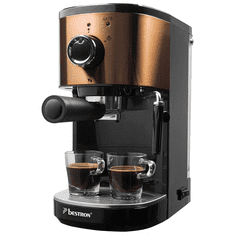 Bestron AES1000CO espresso kávéfőző (AES1000CO)