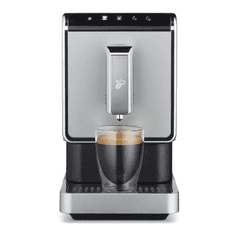 Tchibo Esperto Caffe automata kávéfőző ezüst (T4006083665804)