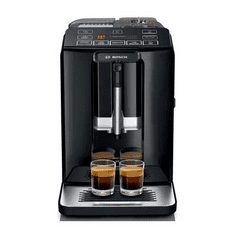 BOSCH TIS30329RW VeroCup 300 automata kávéfőző fekete (TIS30329RW_)