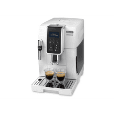 DeLonghi Dinamica ECAM 350.35.W automata kávéfőző (ECAM 350.35.W)