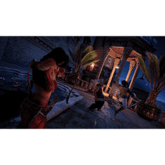Ubisoft Prince of Persia: The Sands Of Time Remake (Xbox One - Dobozos játék)