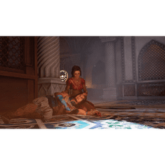 Ubisoft Prince of Persia: The Sands Of Time Remake (PS4) (PS4 - Dobozos játék)